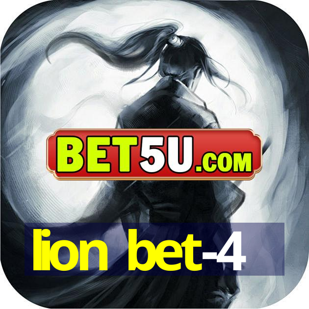 lion bet